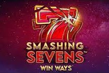 Smashing Sevens Win Ways Slot Review